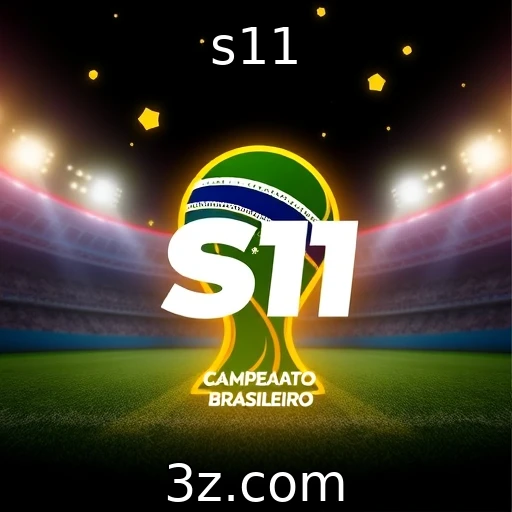 s11 As Melhores Estratégias de Apostas para o Campeonato Brasileiro