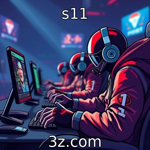 s11 Apostas esportivas: como analisar partidas para aumentar suas chances de vitória