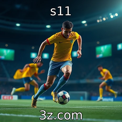 s11 Explorando o Crescimento das Apostas Esportivas no Brasil em 2025