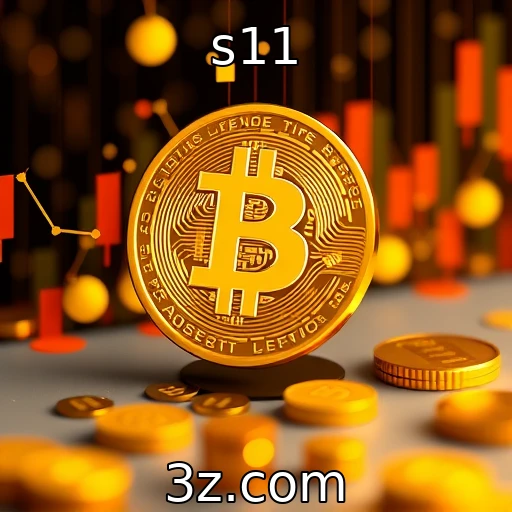 s11 Impacto das Criptomoedas nas Apostas Online: O Que Esperar?