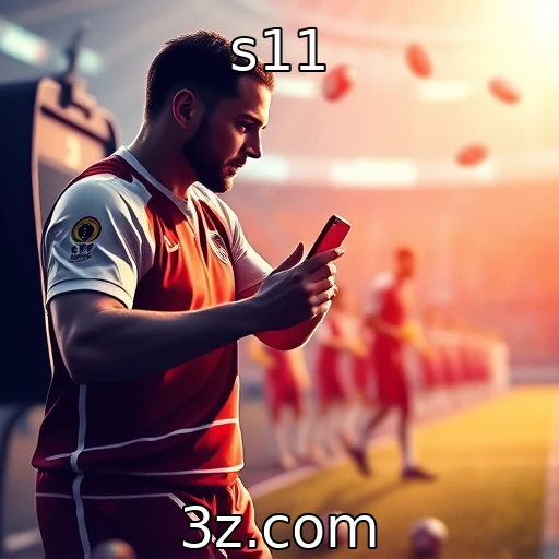 s11 Desvendando o crescimento das apostas esportivas no Brasil em 2025