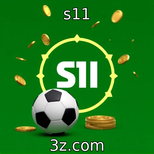 s11 Apostas esportivas: Como analisar partidas para aumentar suas chances