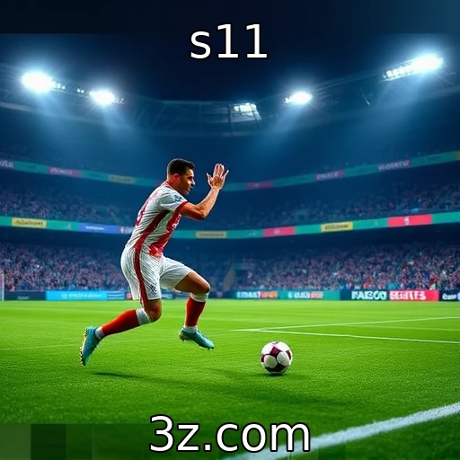 s11 Apostas esportivas: segredos para analisar partidas como um campeão