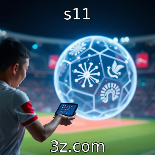 s11 Apostas esportivas: como avaliar o desempenho antes de apostar