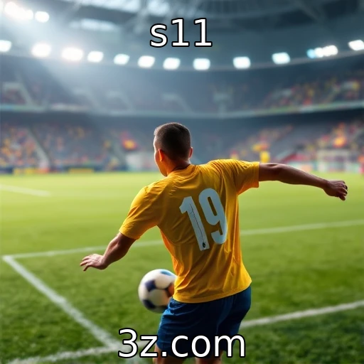 Explorando as tendênciase o crescimento do setor de apostas no Brasil